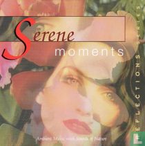 Serene moments
