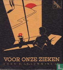 Voor onze zieken