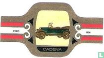 Ford - 1926
