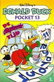 De omgekeerde tijd 