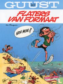 Flaters van formaat acheter