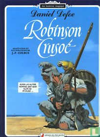 Robinson Crusoé