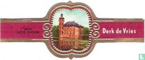 Breda Kasteel Bouvigne