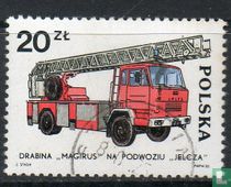 Fire Trucks for sale