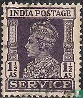 Koning George VI