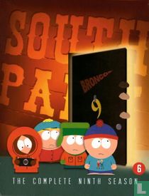 South Park: The Complete Ninth Season