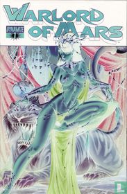 Warlord of Mars 1