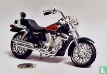 Kawasaki Vulcan