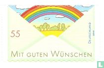 Greeting Stamps