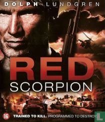 Red Scorpion