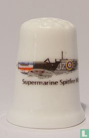 Supermarine Spitfire MK 1A