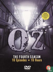 OZ: Season 4