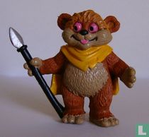 Figura the Ewok