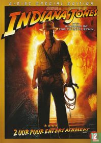 Indiana Jones and the Kingdom of the Crystal Skull