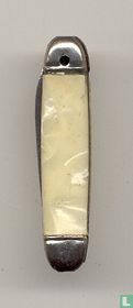 Couteau de poche