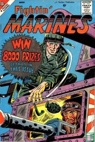 Fightin' Marines 29