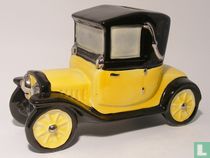 Ford T Oldtimer