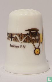 Fokker E.V