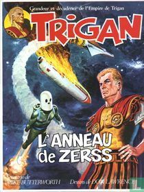 L’Anneau de Zerss