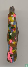 Couteau de poche