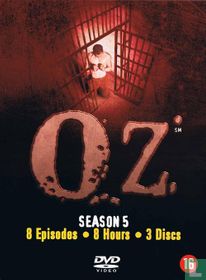 OZ: Season 5