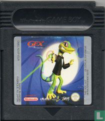 Gex: Enter the Gecko