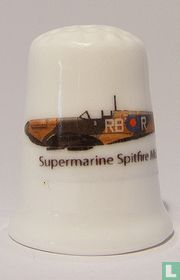 Supermarine Spitfire MK 1