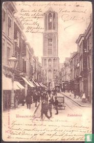 Zadelstraat
