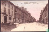 Grande Rue