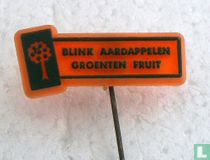 Blink aardappelen groenten fruit 