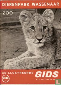 Dierenpark Wassenaar Zoo