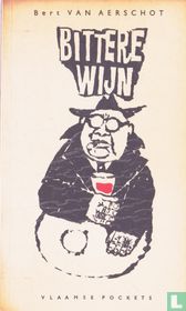 Bittere wijn