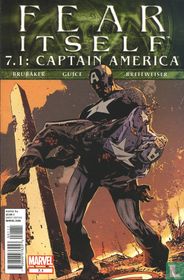 Fear Itself 7.1
