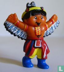 Flying Eagle