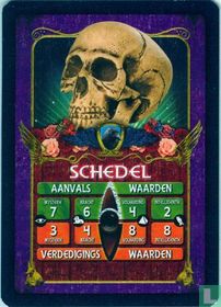 Schedel