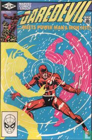 Daredevil 178