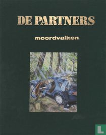 Moordvalken