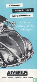VW Accessoires