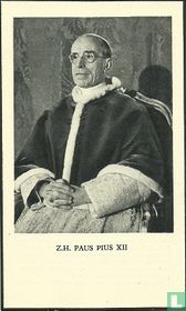 Pape Pie XII