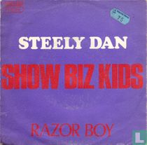 Show Biz Kids