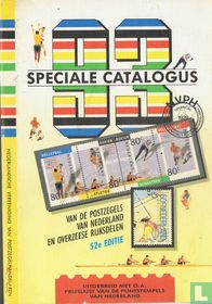 Speciale catalogus 1993