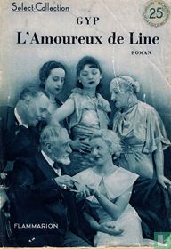 L'Amoureux de Line