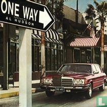 One Way Featuring Al Hudson