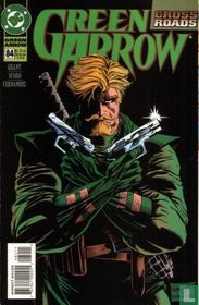 Green Arrow 84