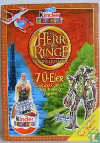 Der Herr der Ringe