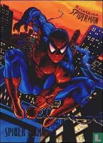 Spider-man