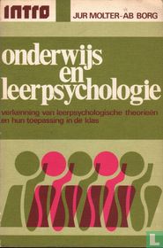 Onderwijs en leerpsychologie