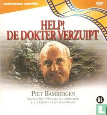 Help! De dokter verzuipt 