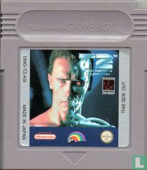 T2: Terminator 2: Judgment Day