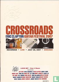Crossroads Guitar Festival 2007